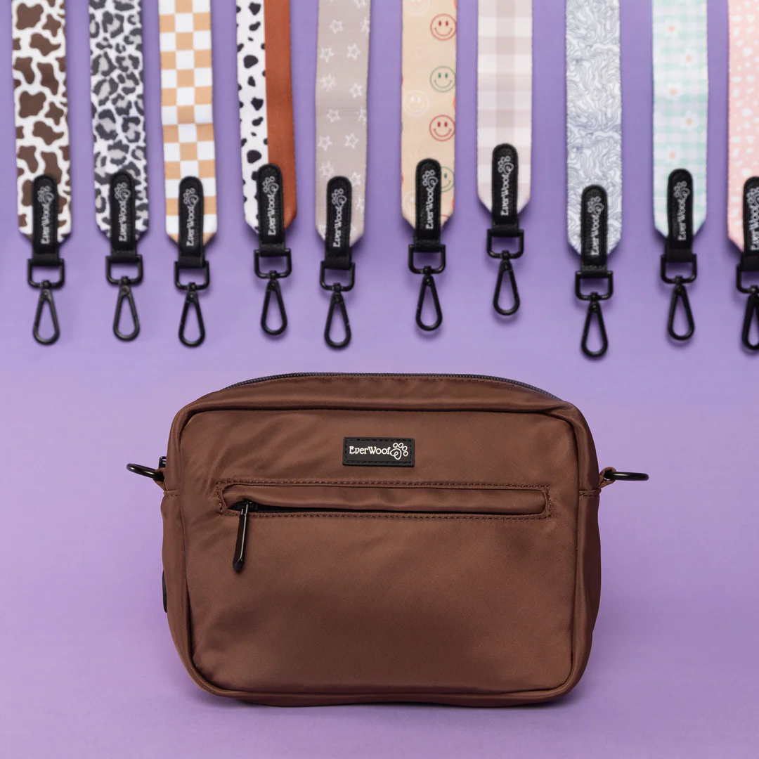 Doggy Owner Essentials Bag ONLY - Image 8