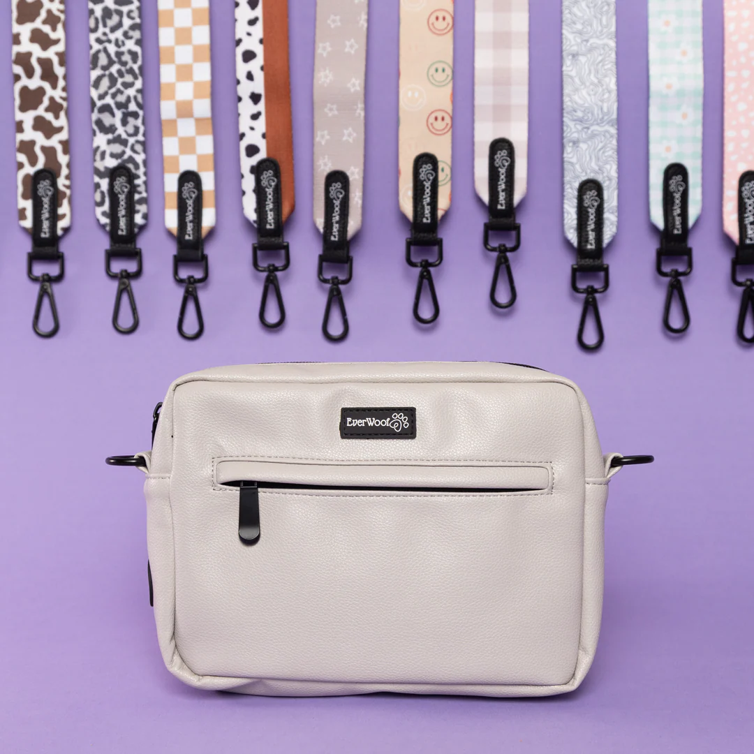 Doggy Owner Essentials Bag ONLY - Image 9
