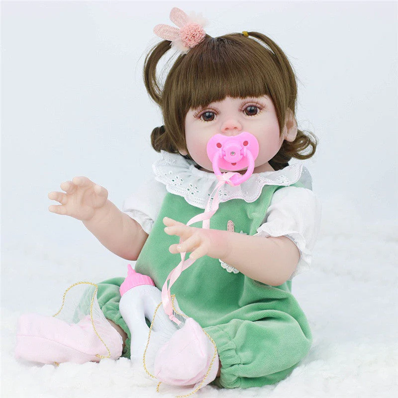 Doll children toys - Image 3
