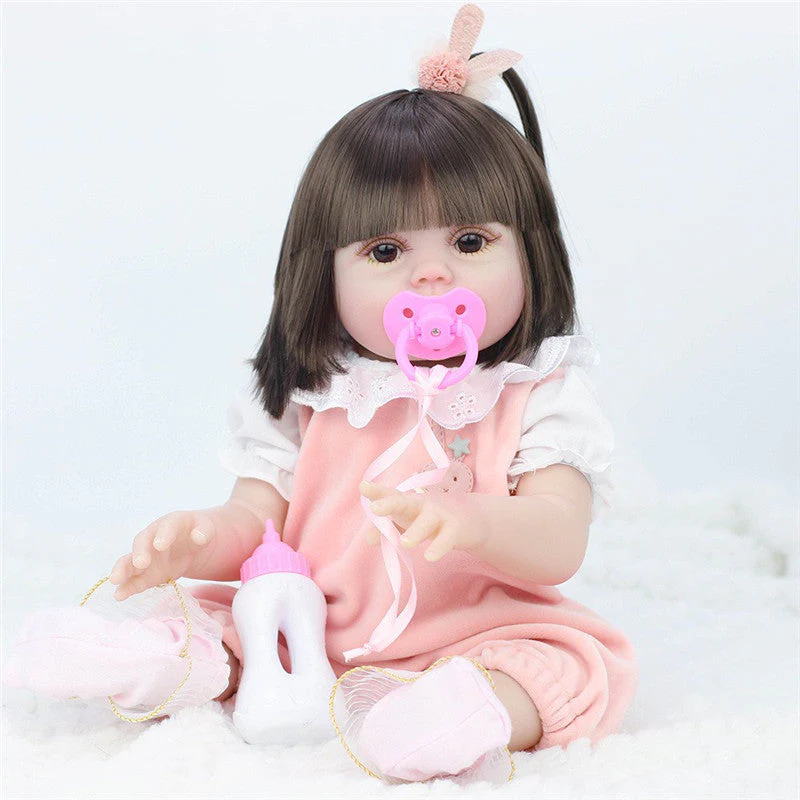 Doll children toys - Image 4