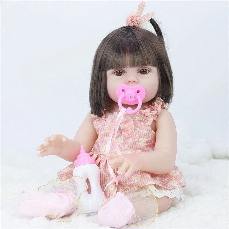 Doll children toys - Image 5