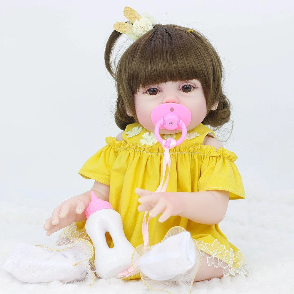 Doll children toys - Image 6