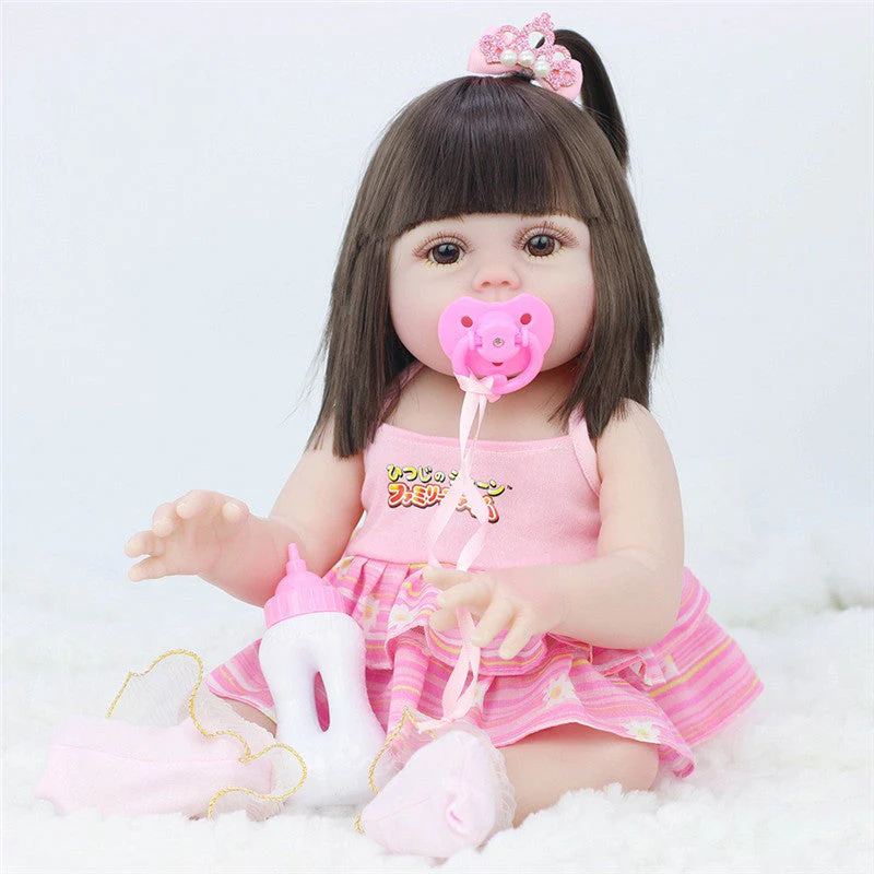 Doll children toys - Image 7