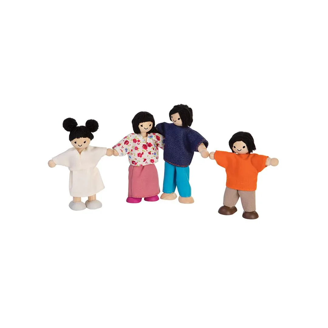 Doll Family - Fair Skin Tone - Image 2