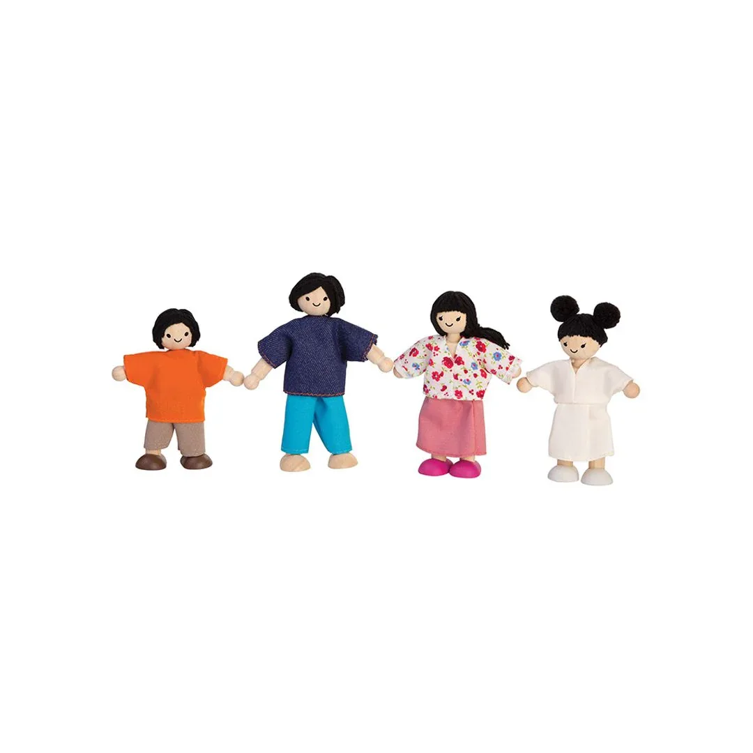 Doll Family - Fair Skin Tone - Image 3