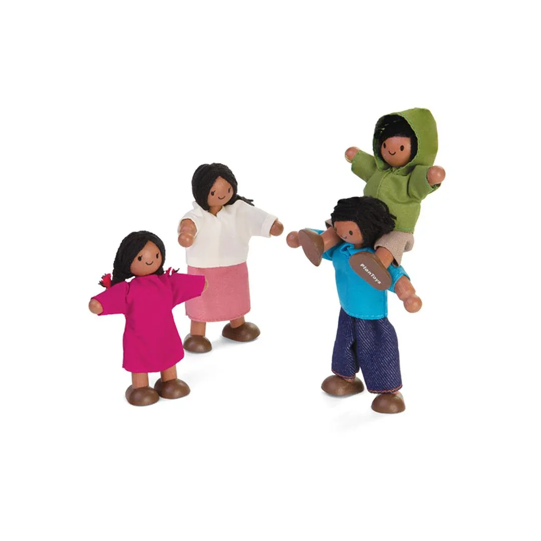 Doll Family - Medium Skin Tone - Image 2