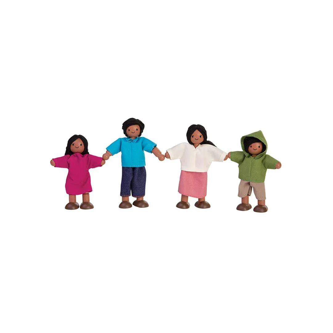 Doll Family - Medium Skin Tone - Image 4