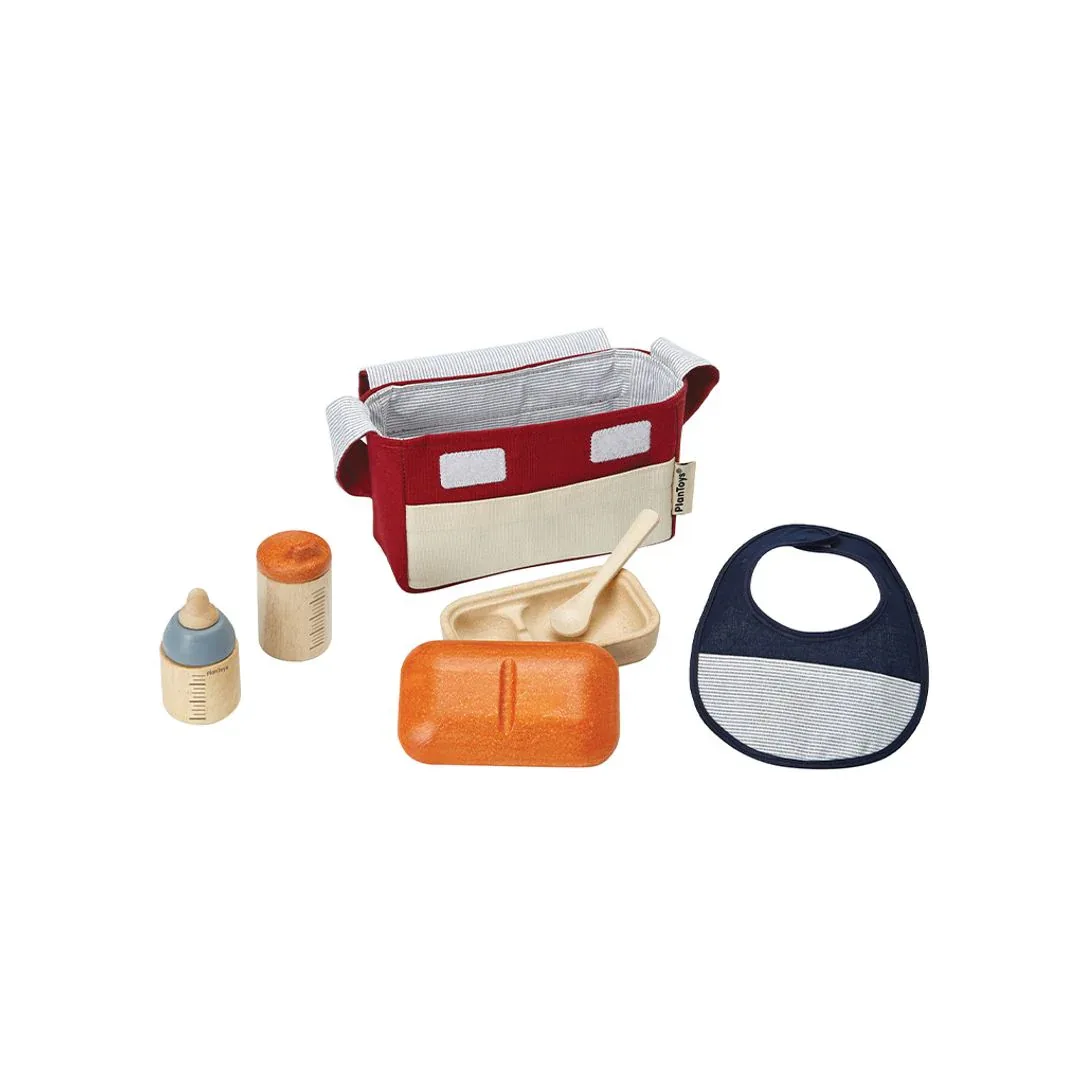 Doll Feeding Set - Image 3