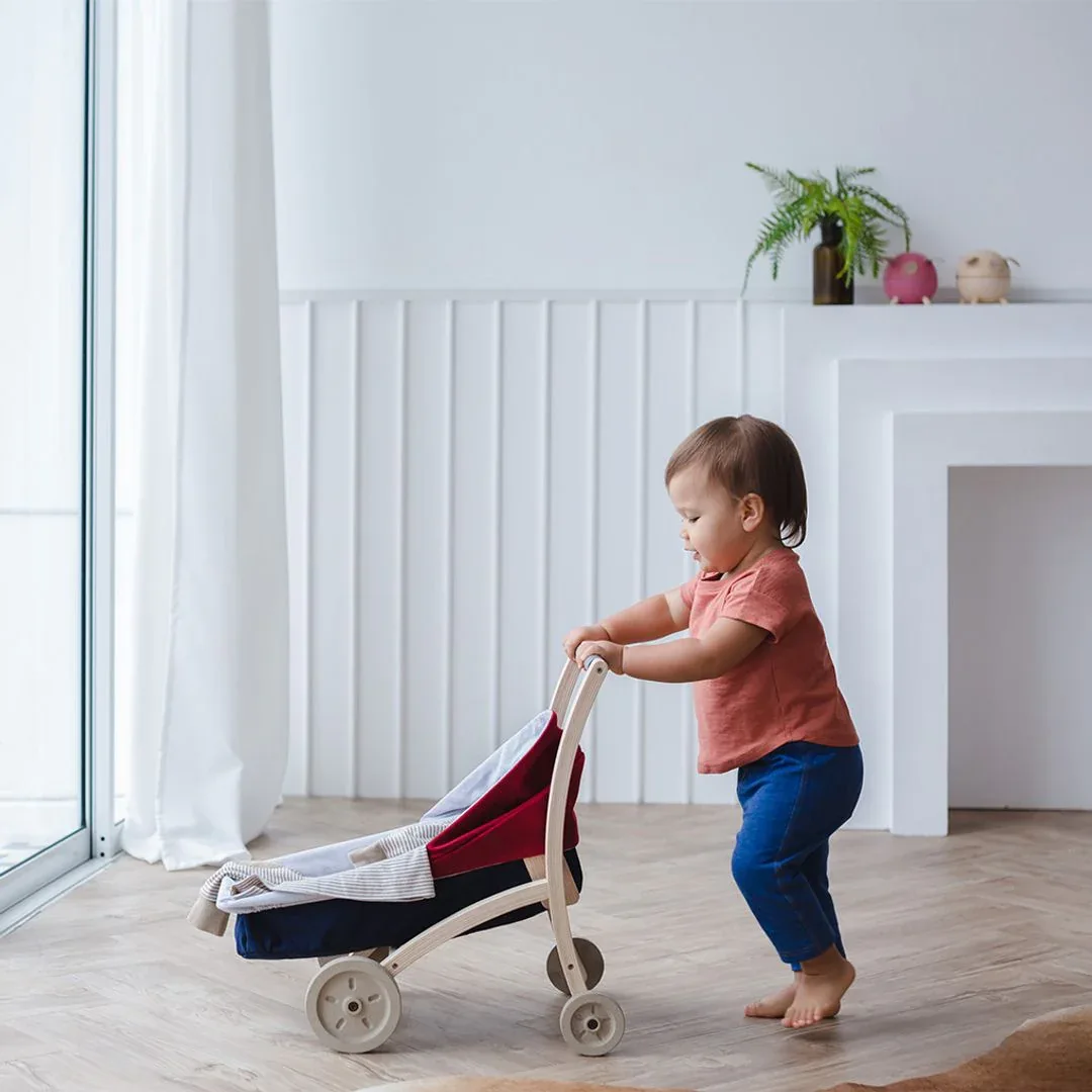 Doll Stroller - Image 2