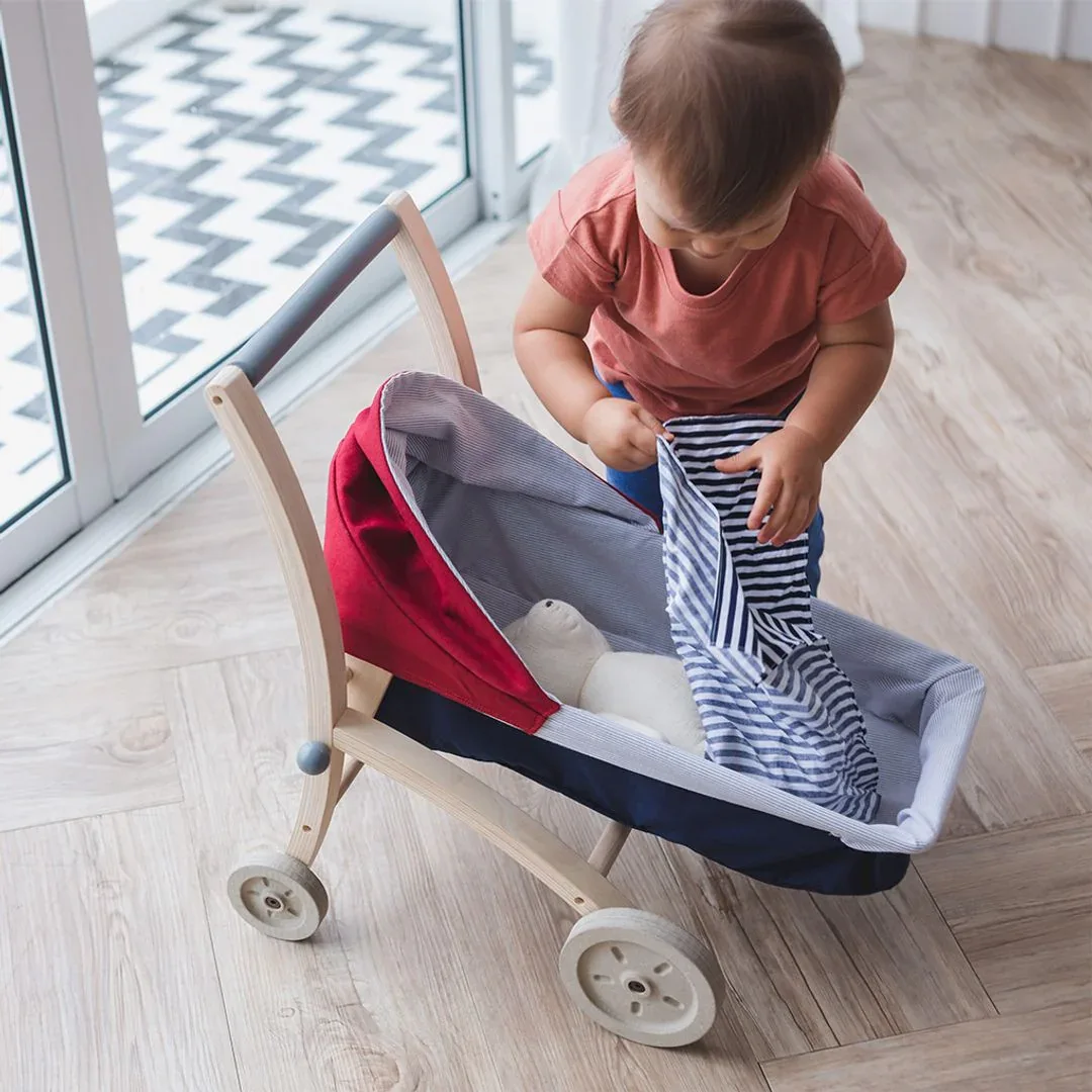 Doll Stroller - Image 3
