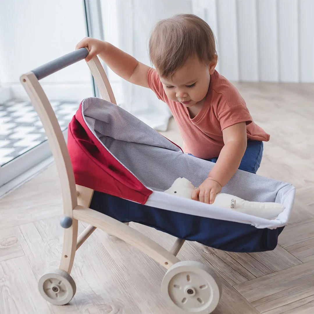 Doll Stroller - Image 4