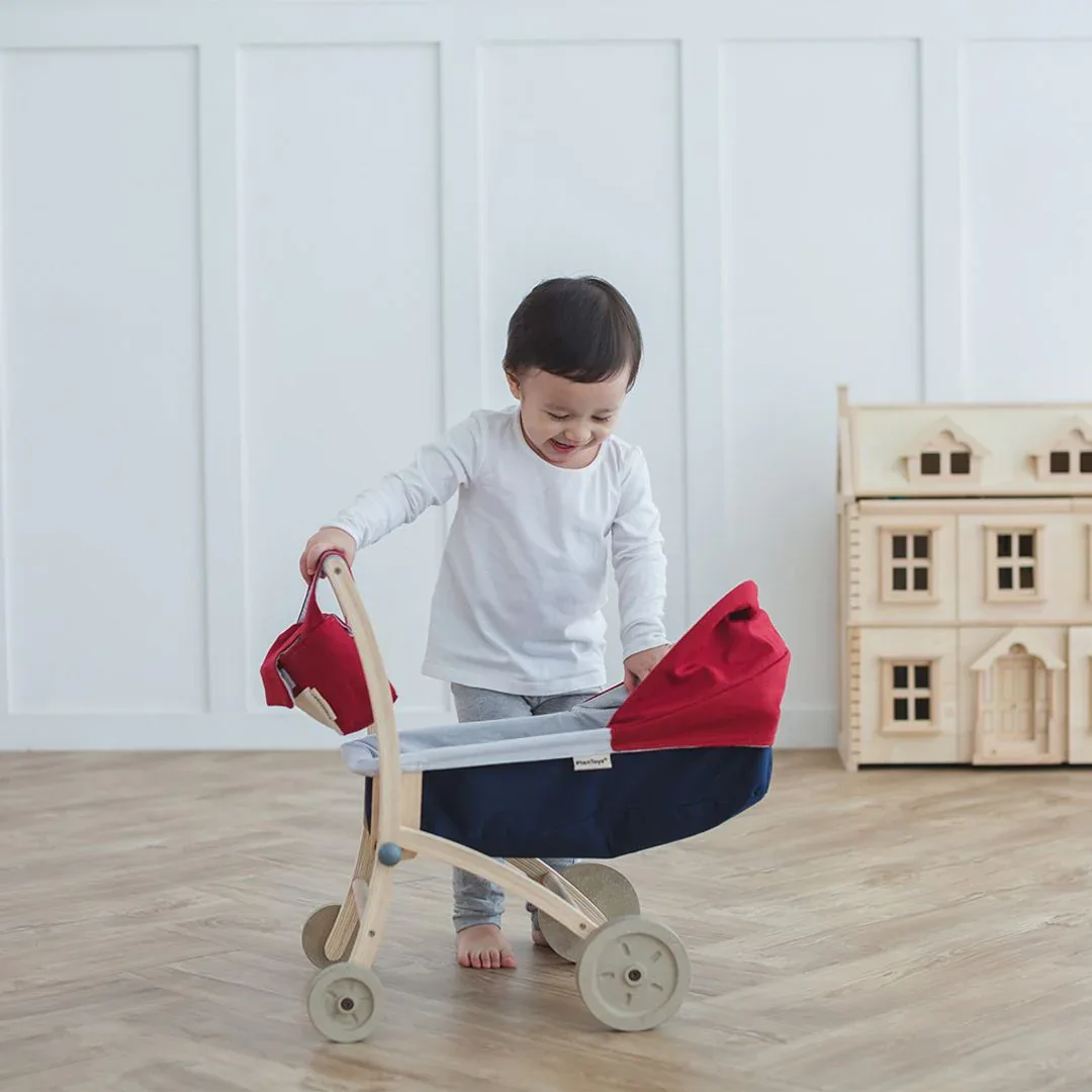 Doll Stroller - Image 5