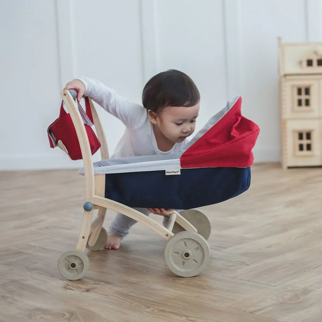 Doll Stroller - Image 6