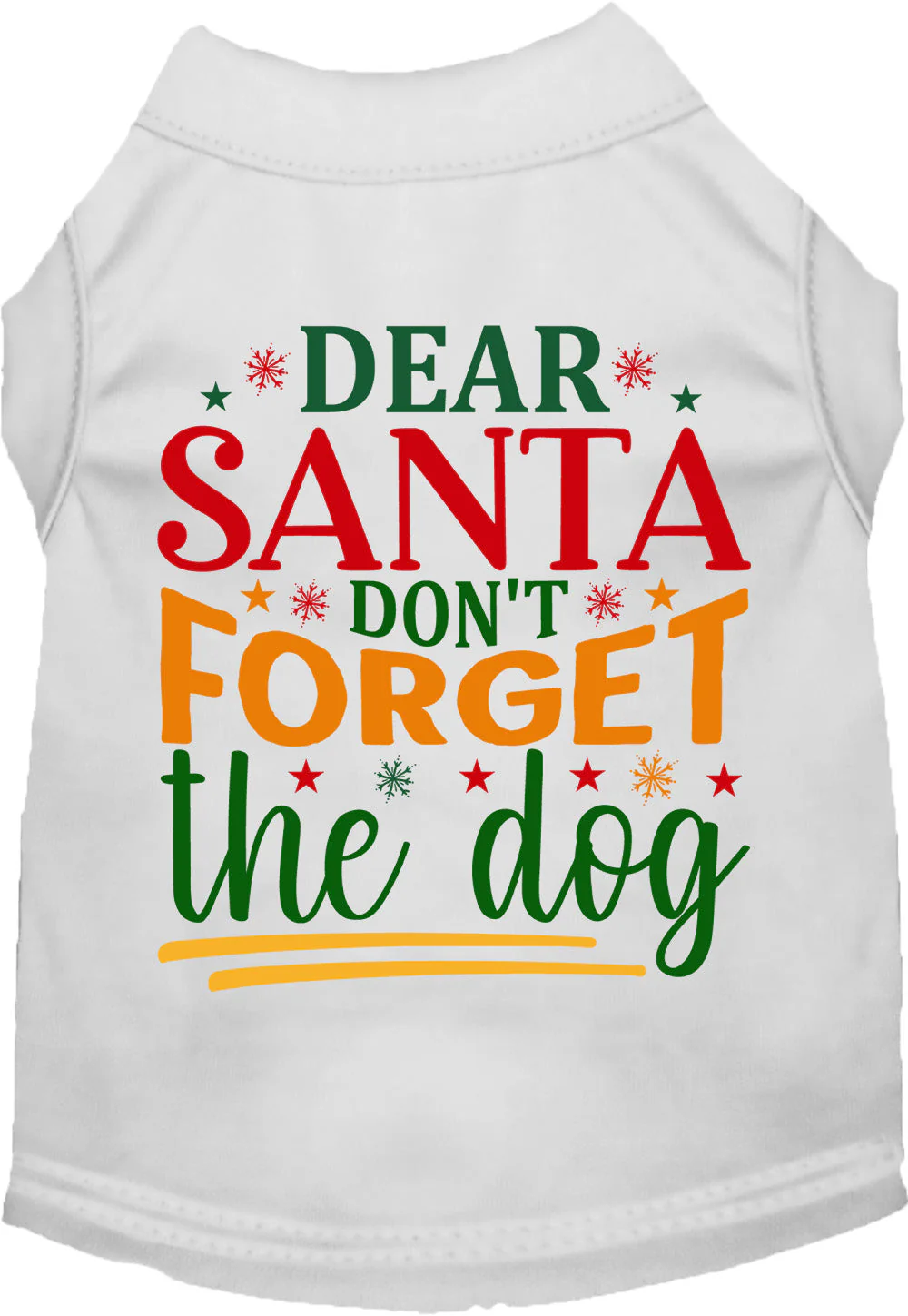 Don't Forget the Dog! Pet Shirt - Image 10