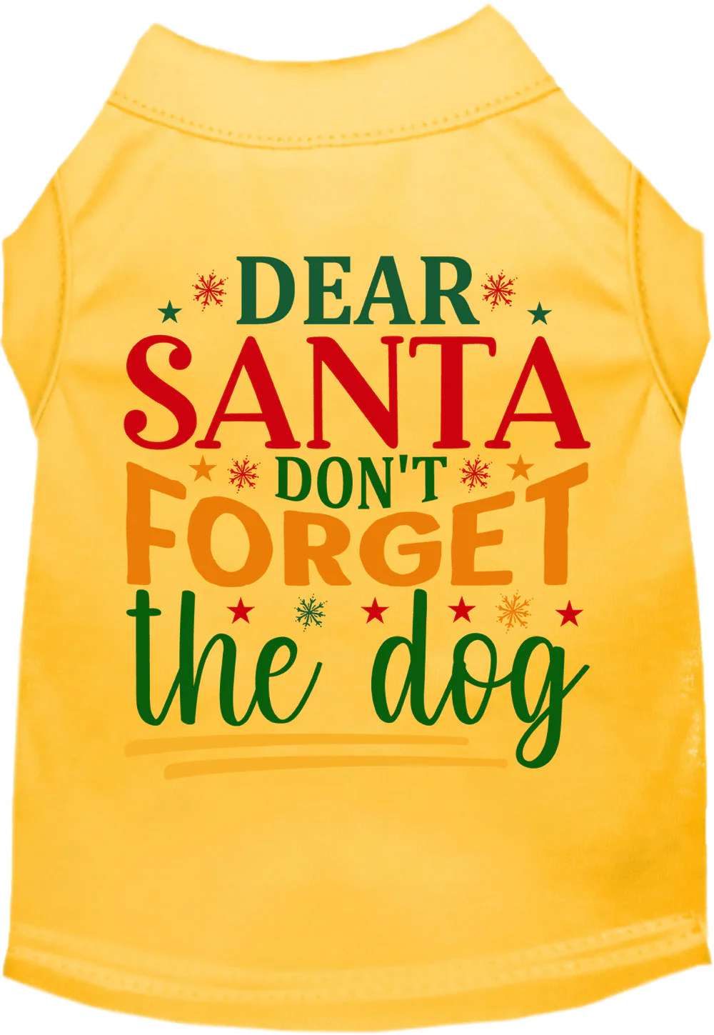 Don't Forget the Dog! Pet Shirt - Image 11