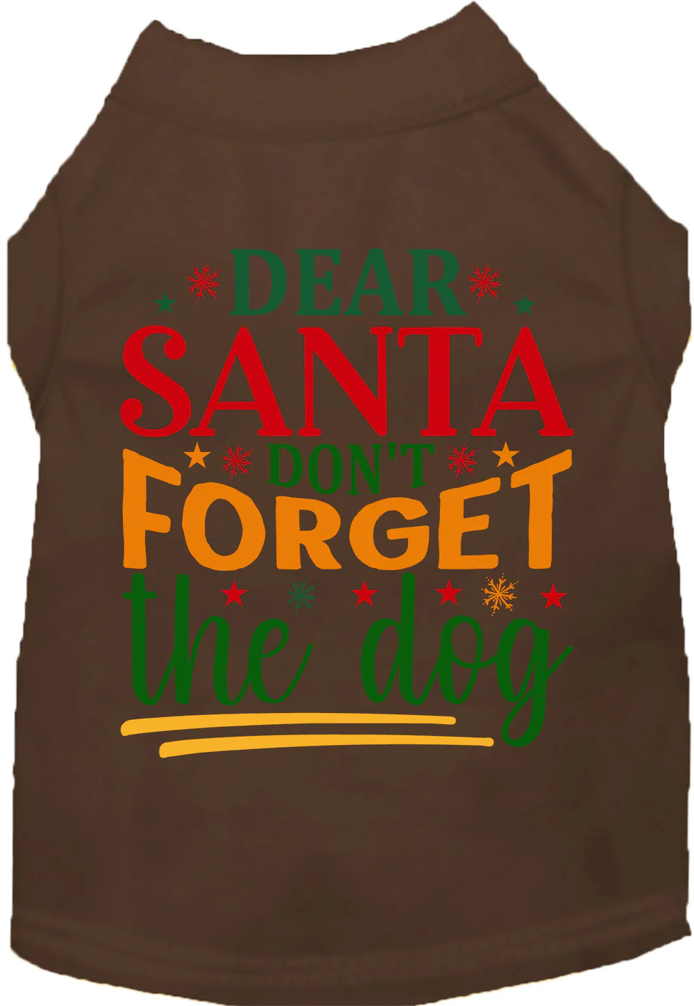 Don't Forget the Dog! Pet Shirt - Image 6