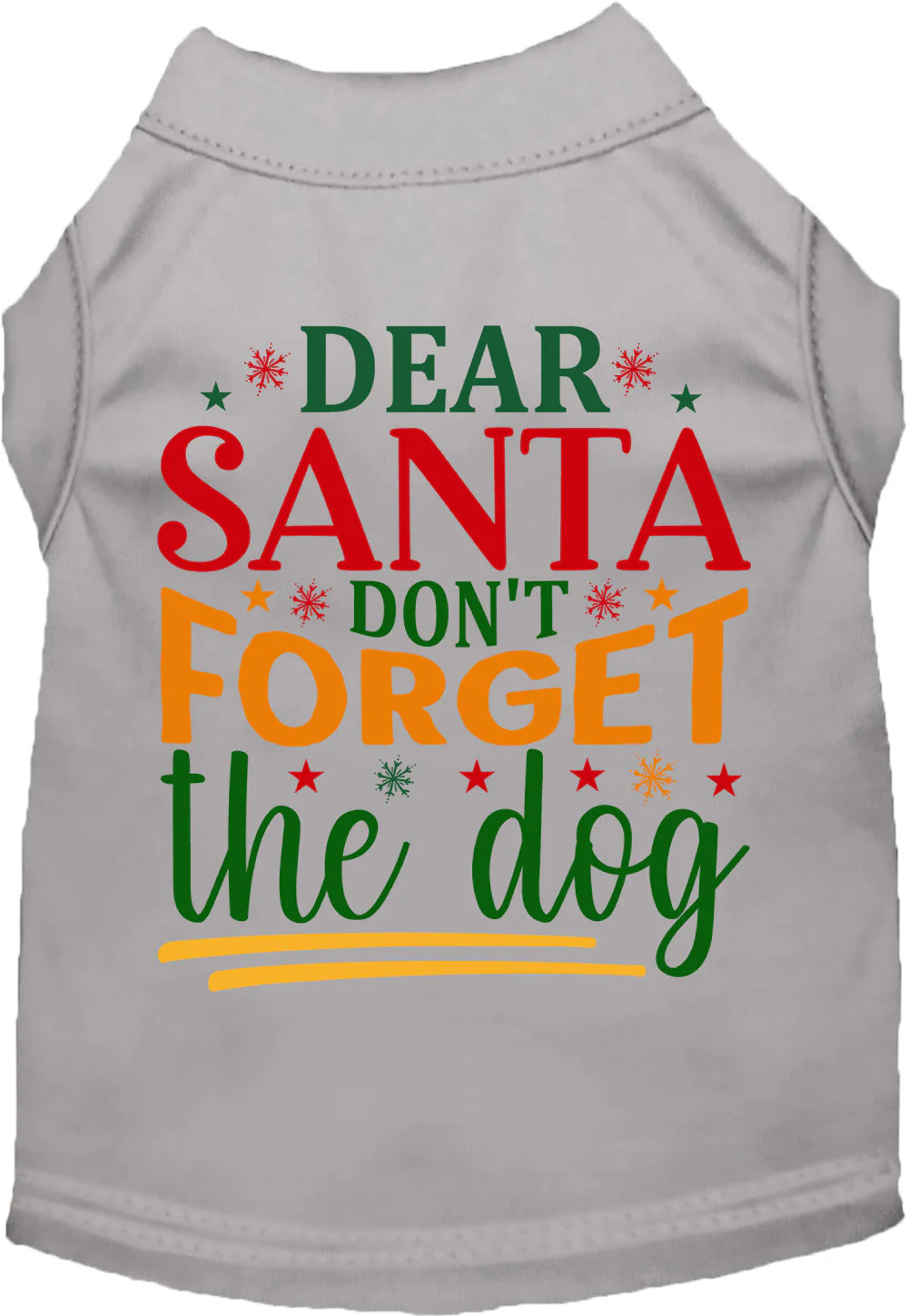 Don't Forget the Dog! Pet Shirt - Image 7