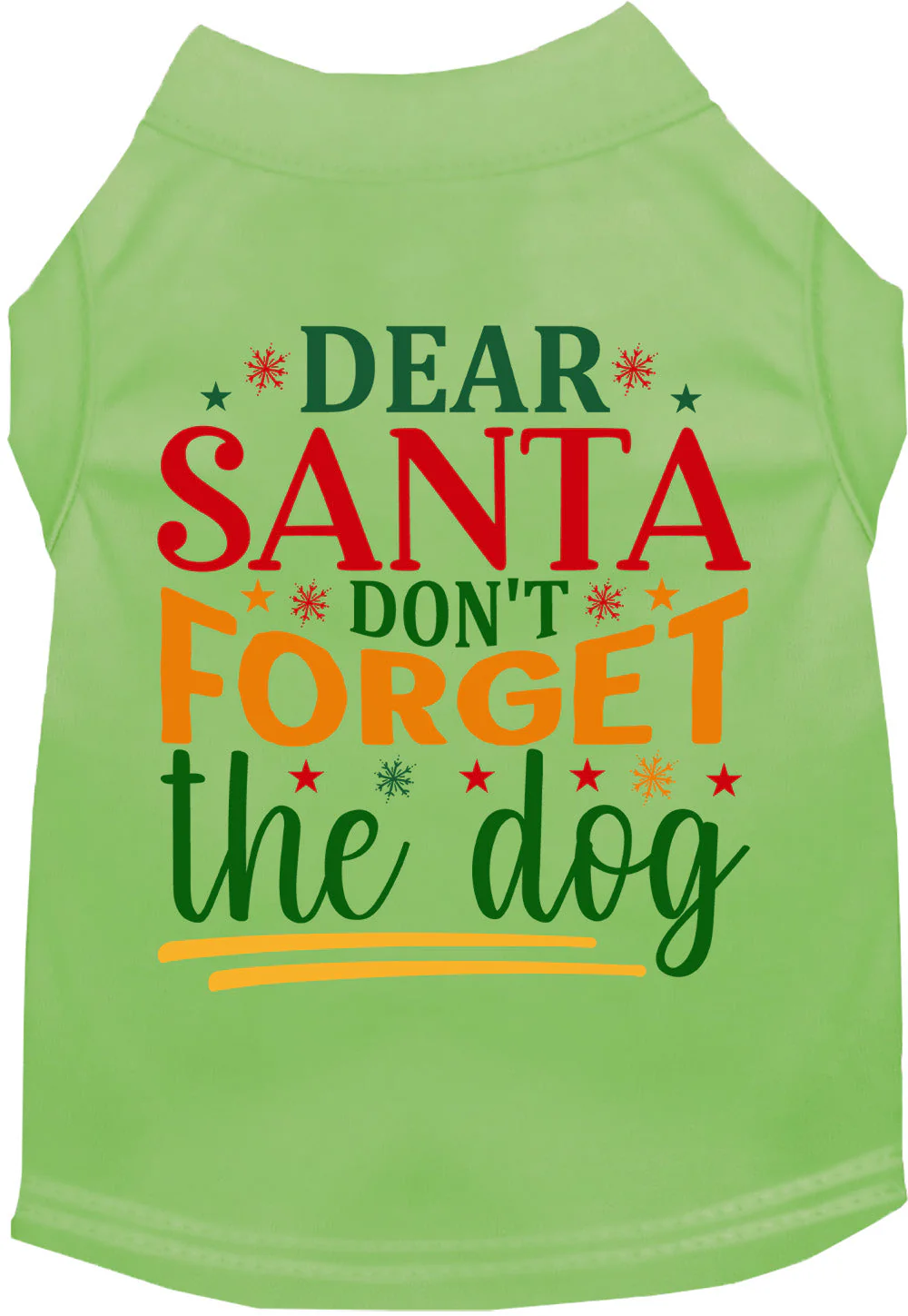 Don't Forget the Dog! Pet Shirt - Image 8