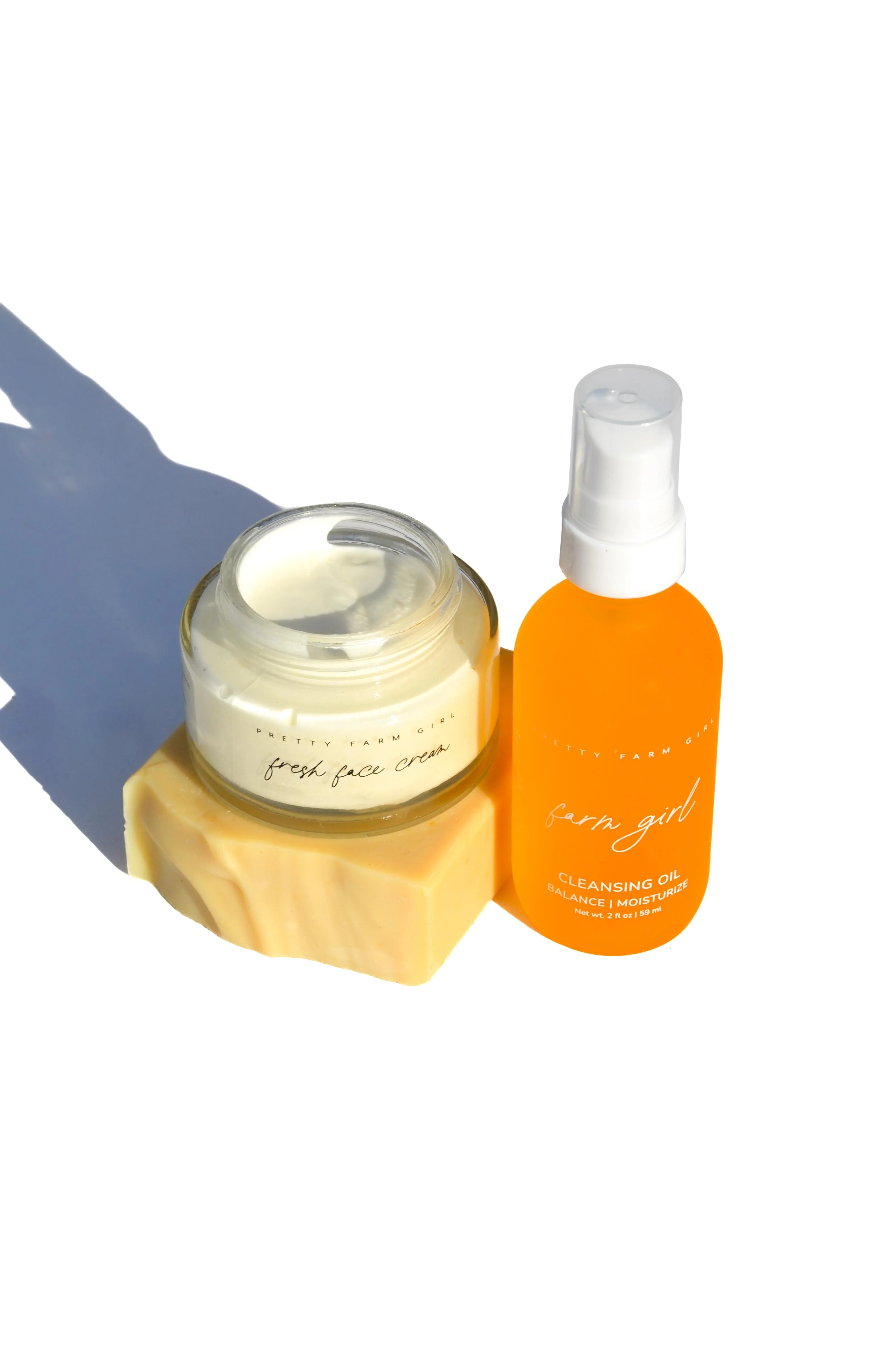 Double Cleansing Kit: Anti-Aging - Image 3