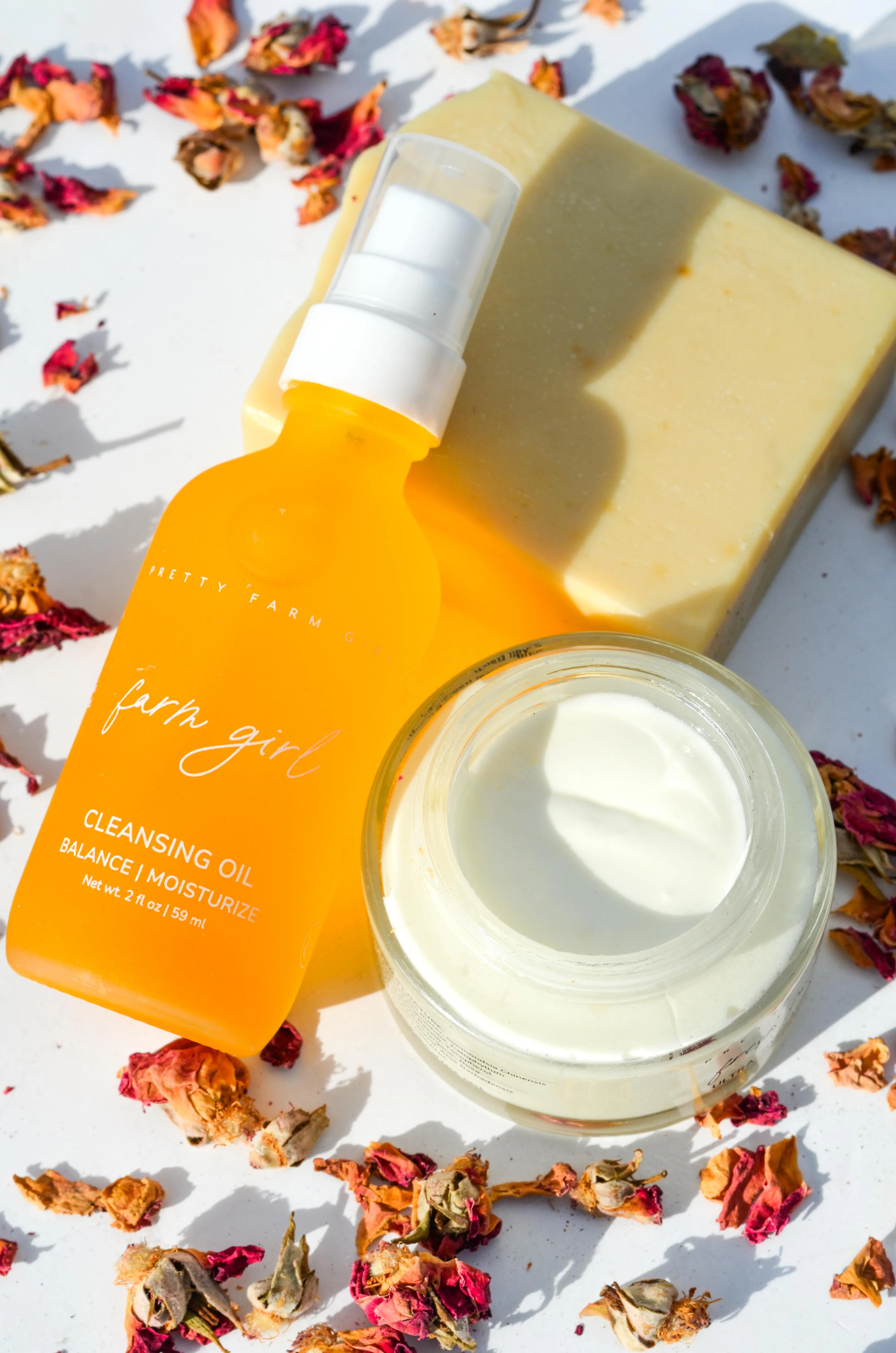 Double Cleansing Kit: Anti-Aging - Image 4