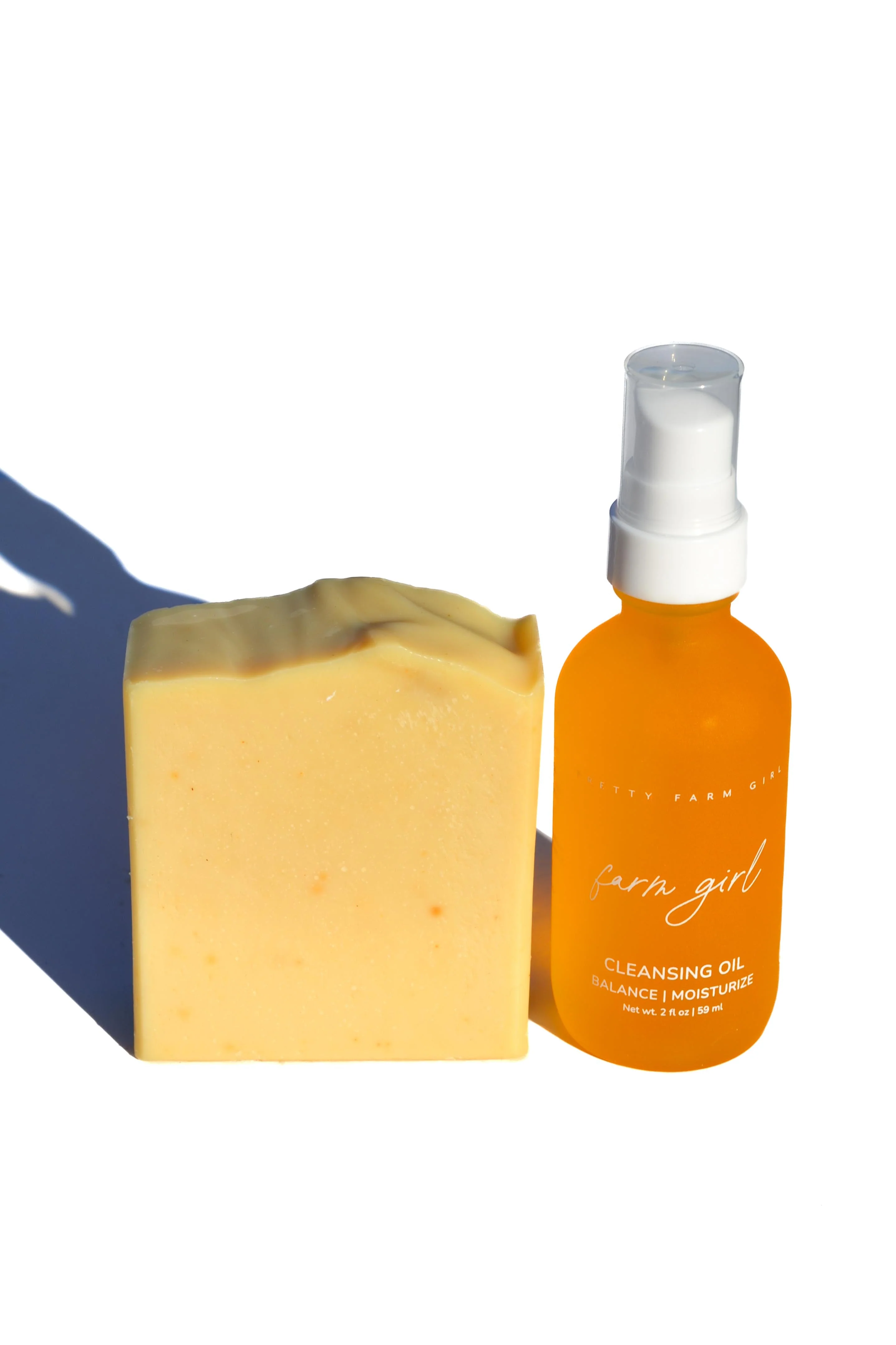 Double Cleansing Kit: Anti-Aging - Image 5