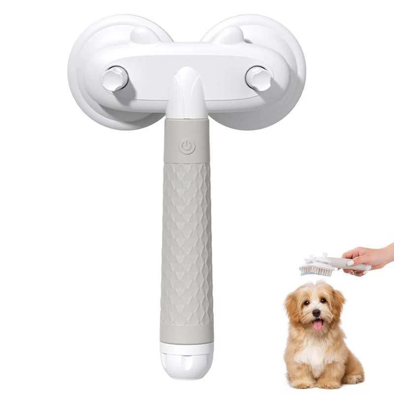 Double-headed Pet Slicker Brush - Image 2