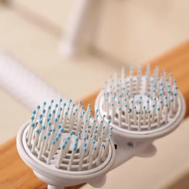 Double-headed Pet Slicker Brush - Image 9