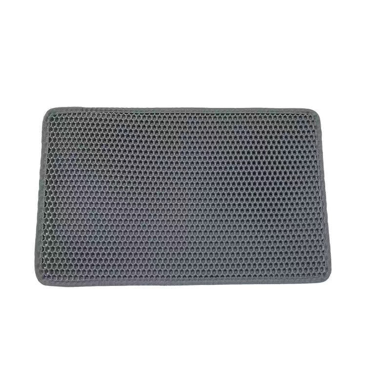 Double Layer EVA Pet Litter Mat - Image 5