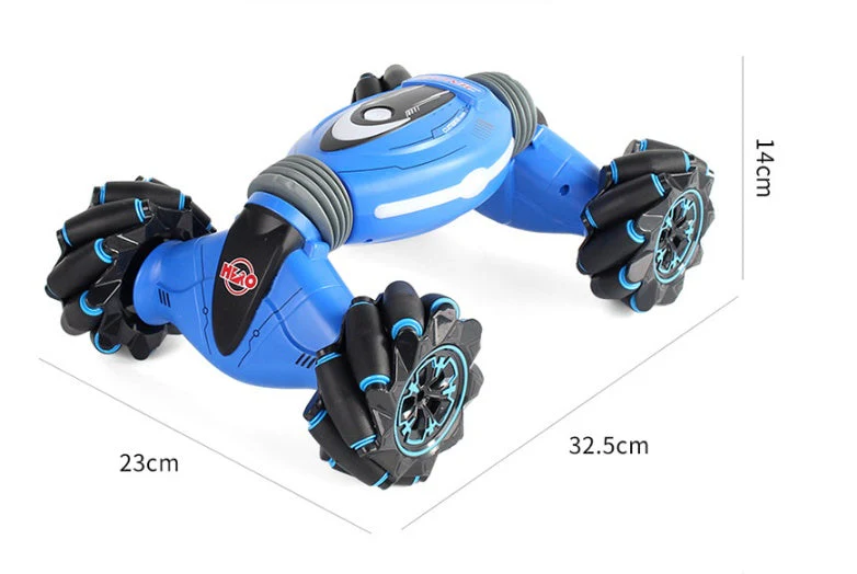 Double side RC Stunt Car - Image 4