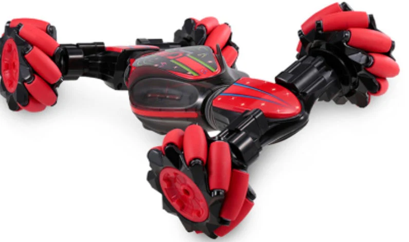 Double side RC Stunt Car - Image 6