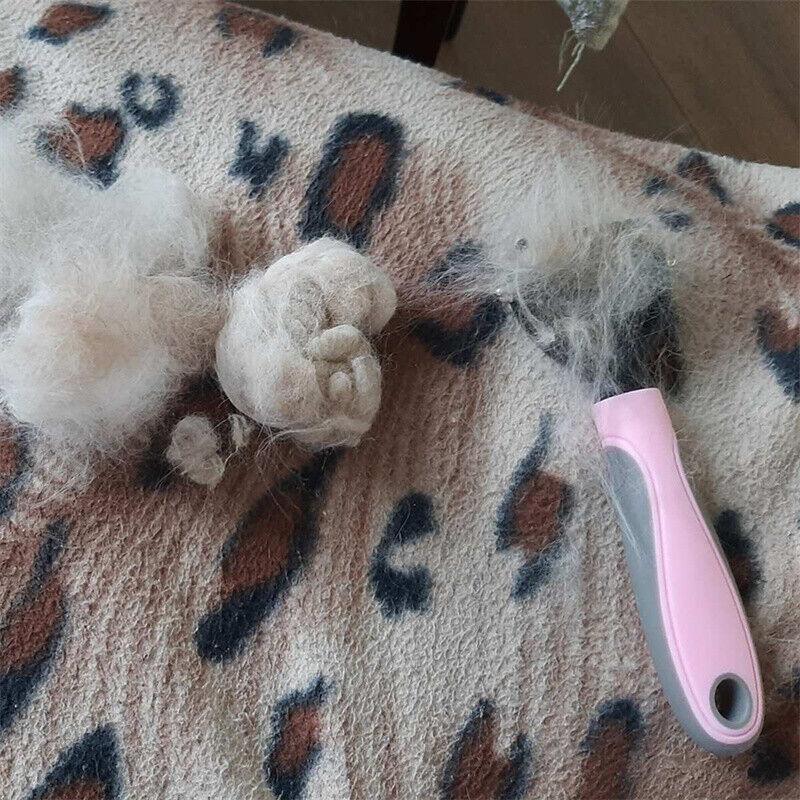 Double-Sided Pet Grooming Tool - Image 2