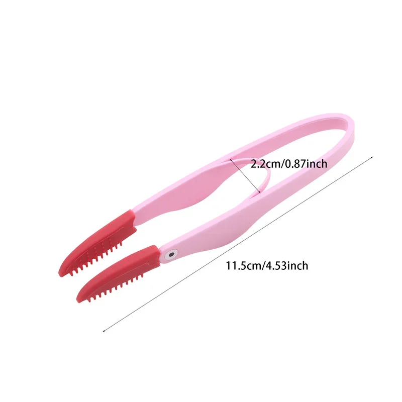 Double-Sided Tear Stain Remover Comb For Pets - Image 8