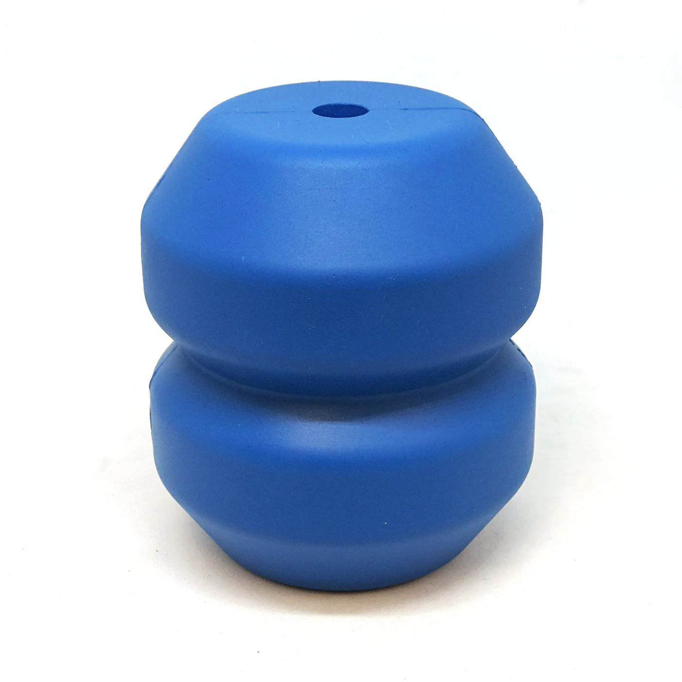 Double Trouble Dog Toy - Dual Chamber Treat Dispenser for Large Dogs | USA Made - Image 9