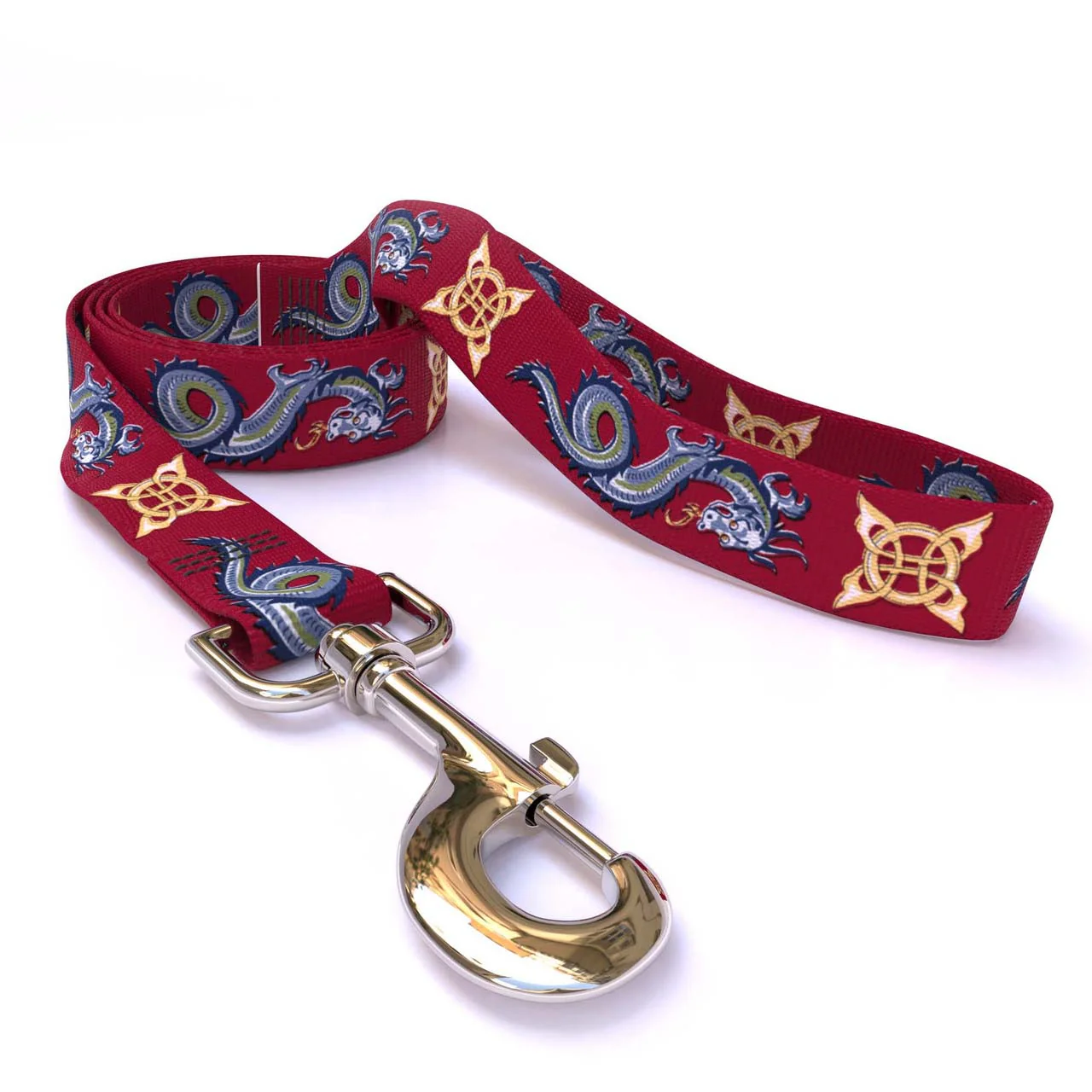 Dragon Dog Leash - Image 2
