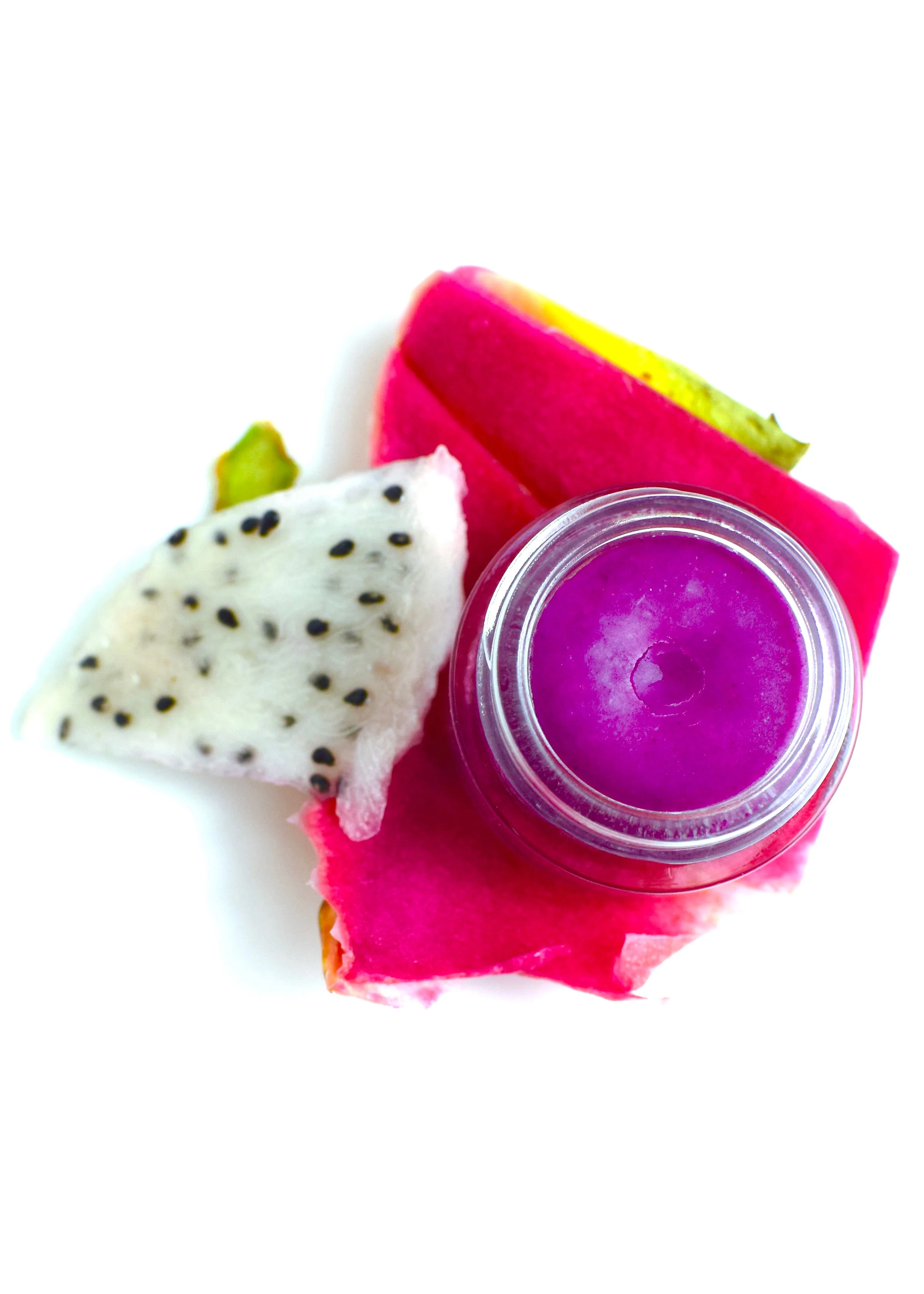 Dragon Fruit Lip Gloss - Image 2