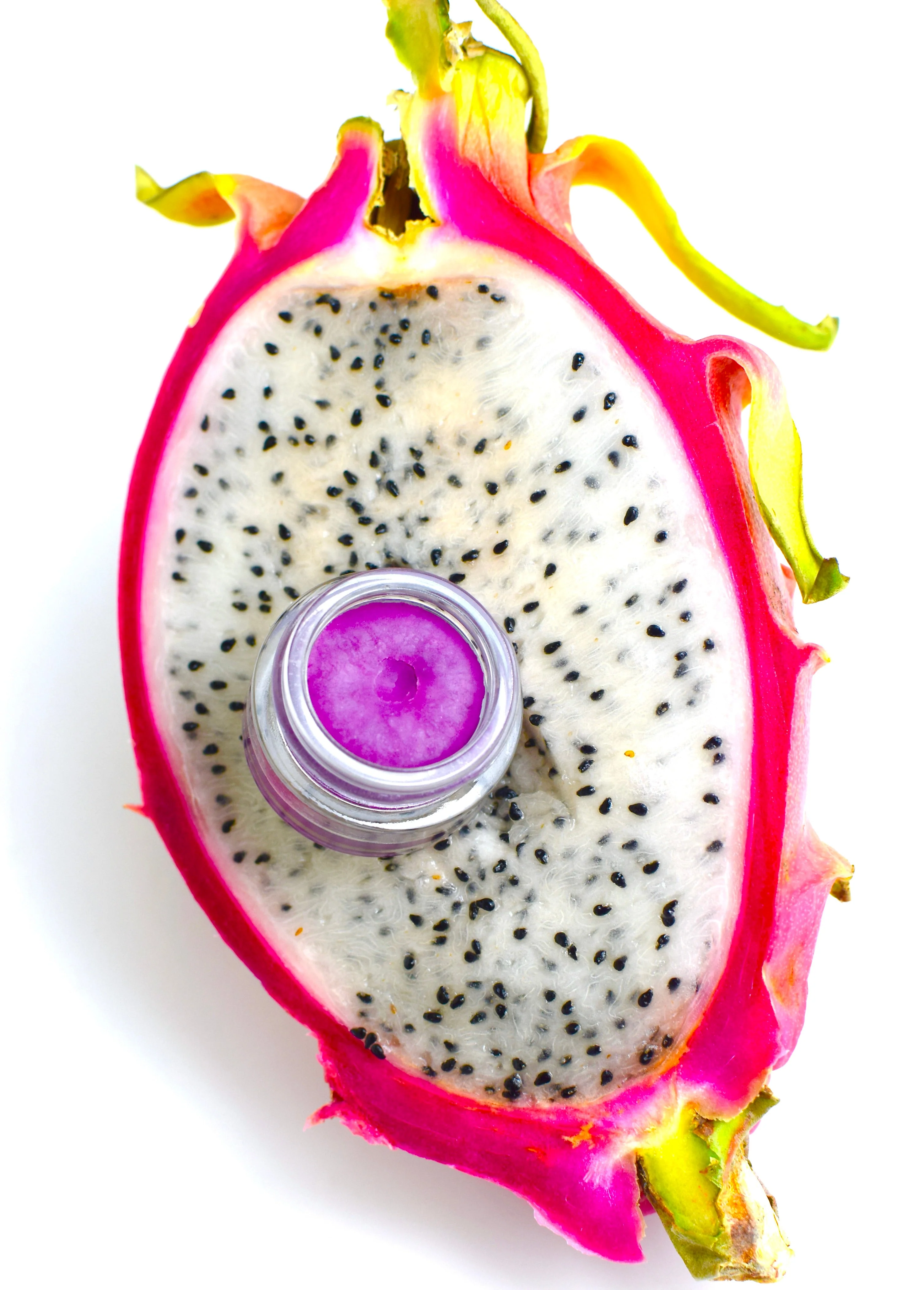 Dragon Fruit Lip Gloss - Image 6