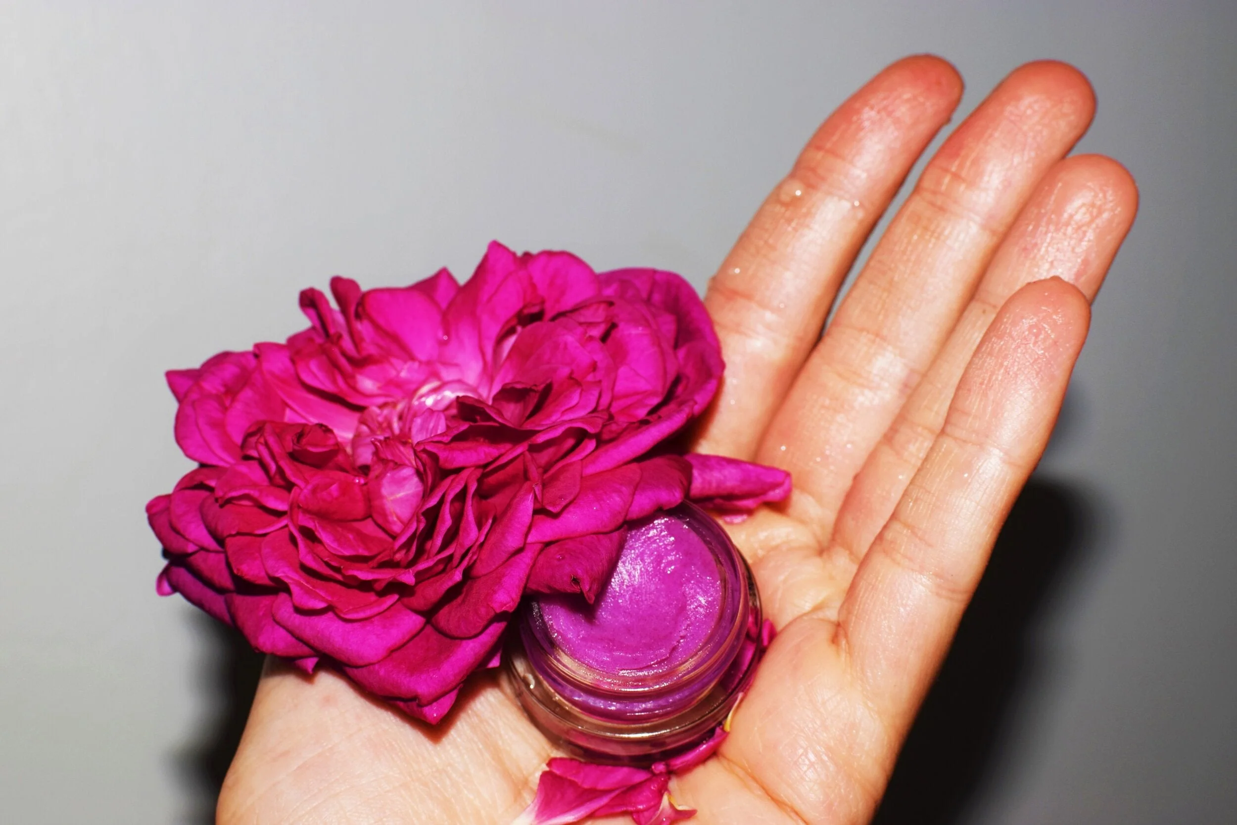 Dragon Fruit Lip Gloss - Image 8