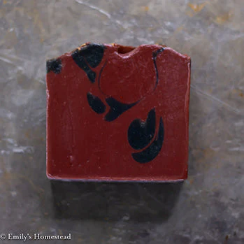 Dragon's Blood Soap - Image 4