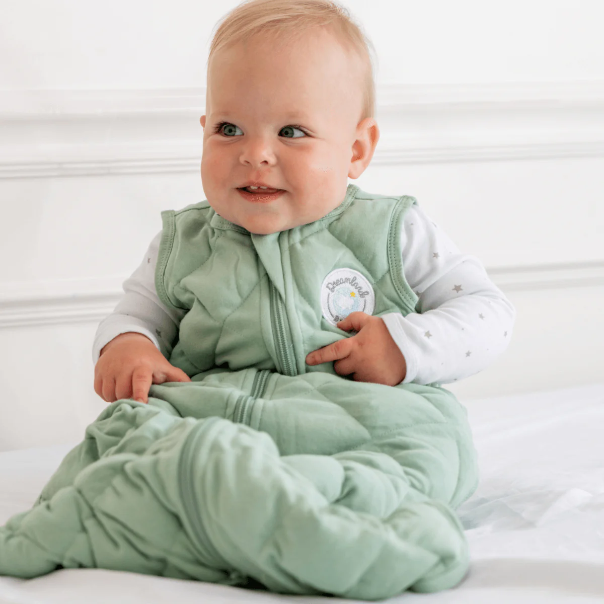 Dream Weighted Sleep Sack - Image 2