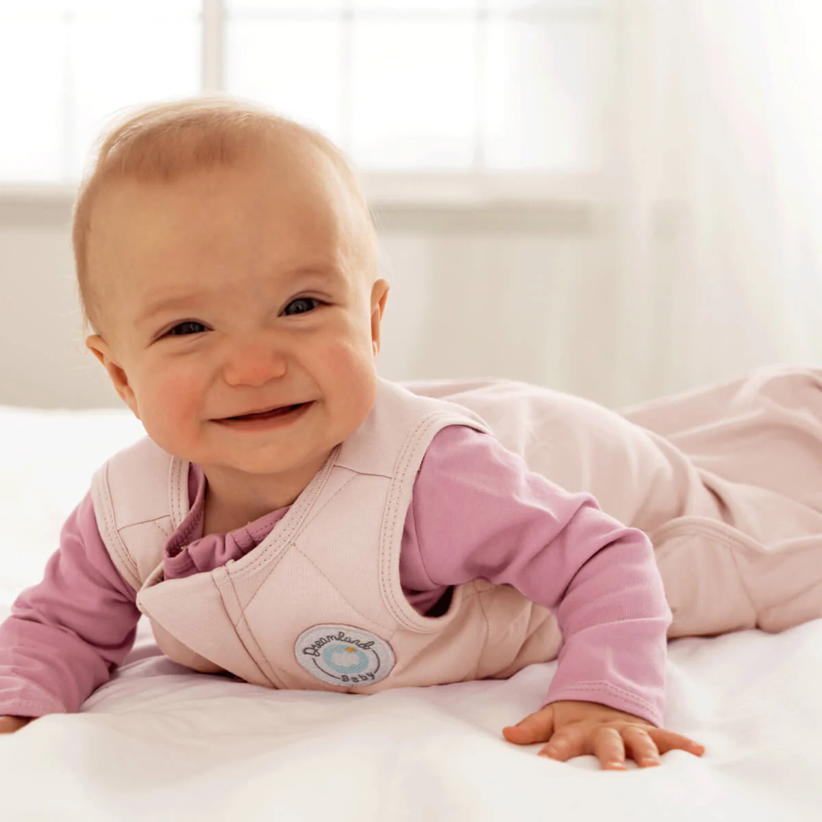 Dream Weighted Sleep Sack - Image 20