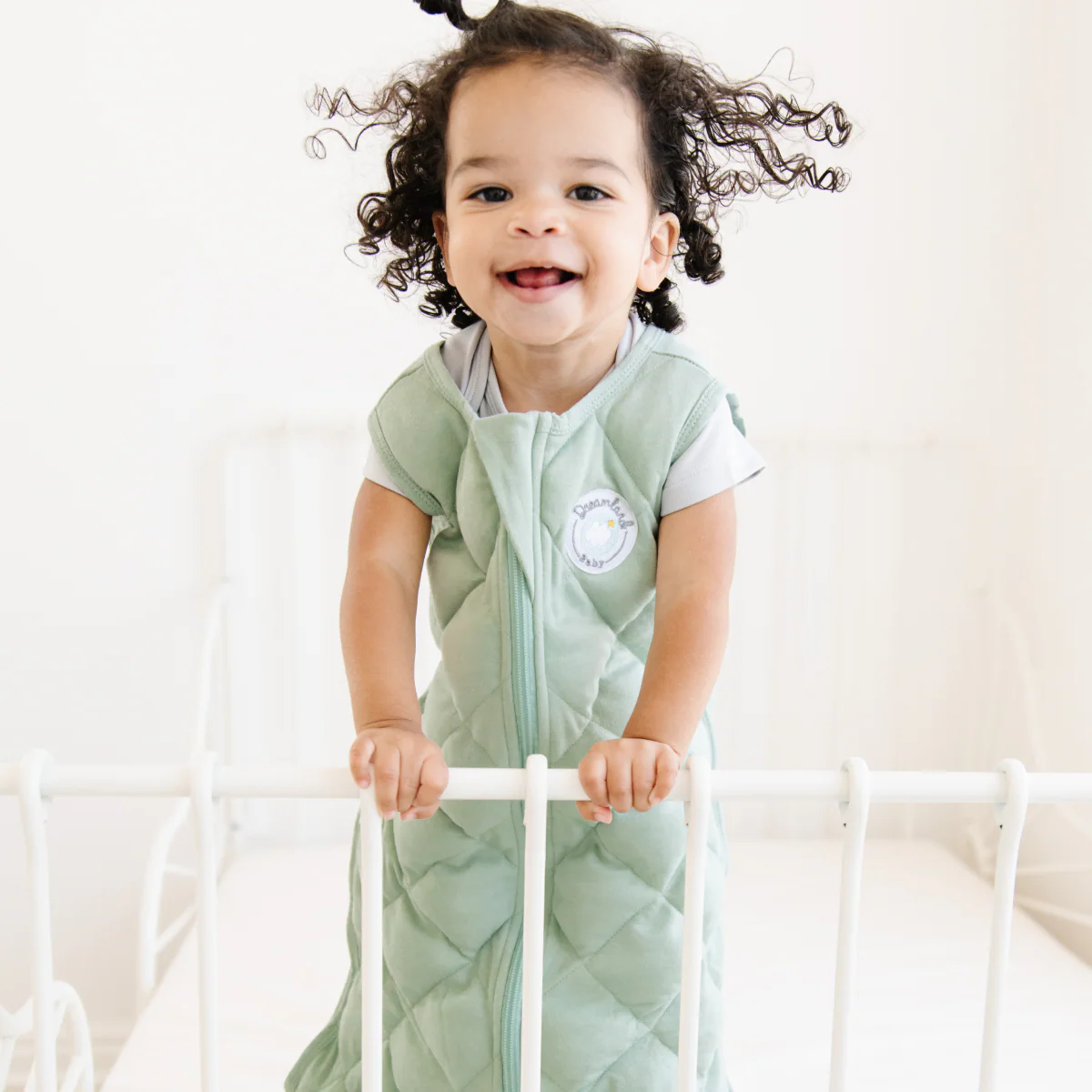 Dream Weighted Sleep Sack - Image 3