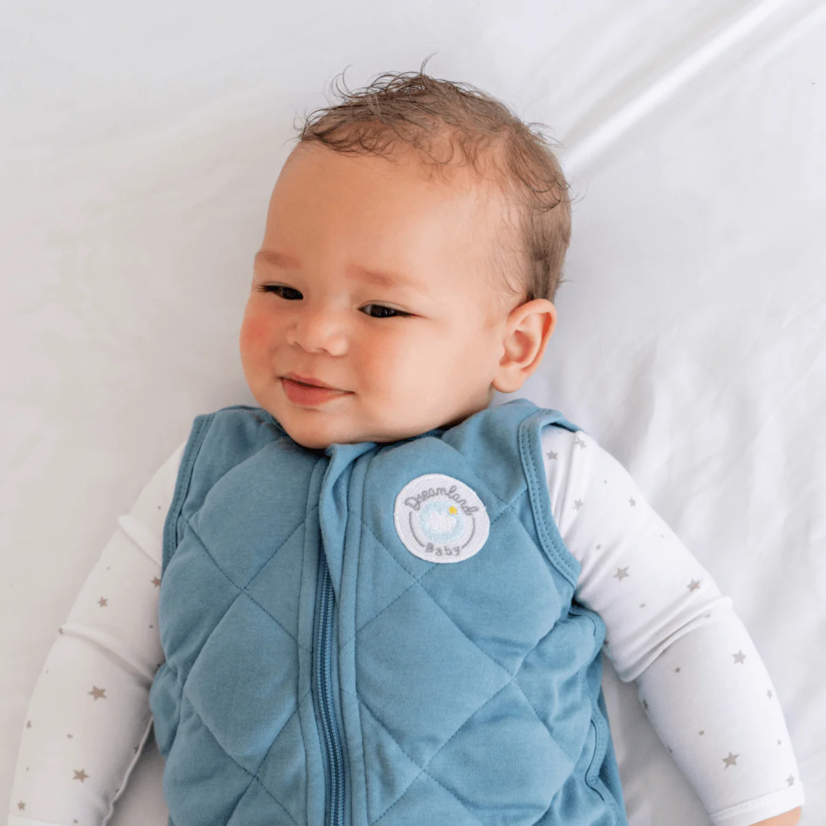 Dream Weighted Sleep Sack - Image 5