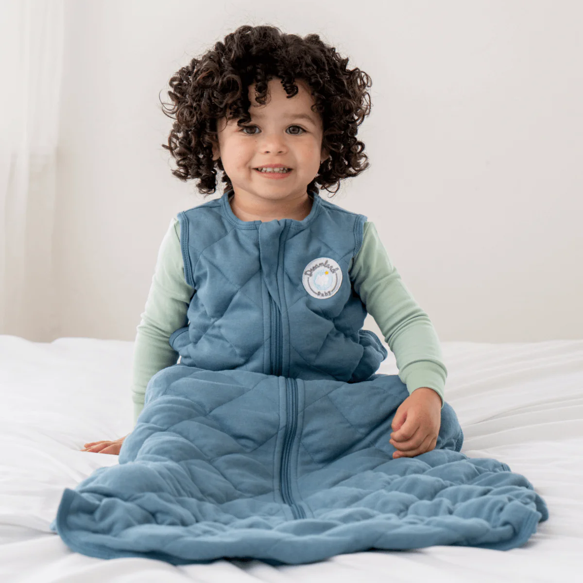Dream Weighted Sleep Sack - Image 6