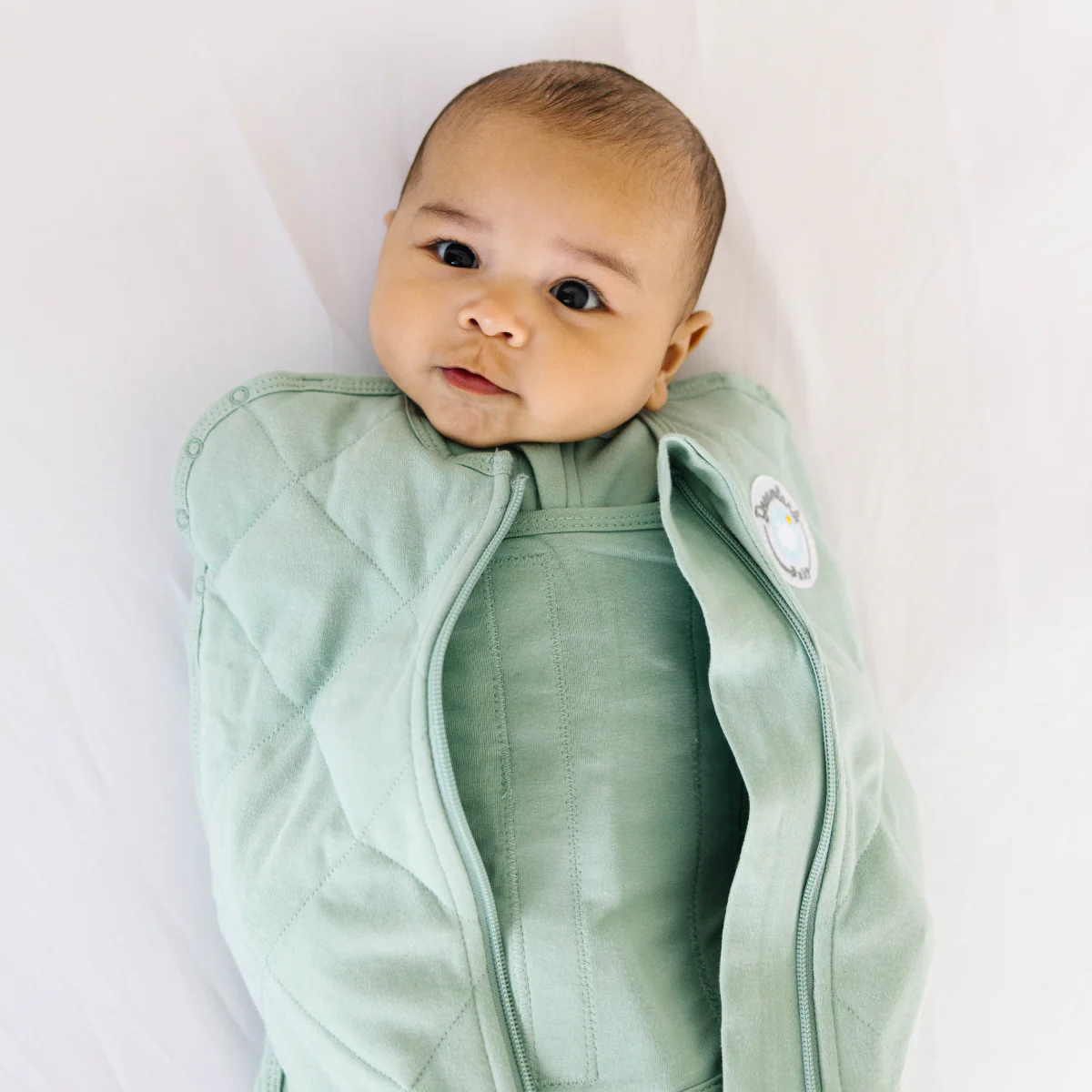 Dream Weighted Sleep Swaddle - Image 10