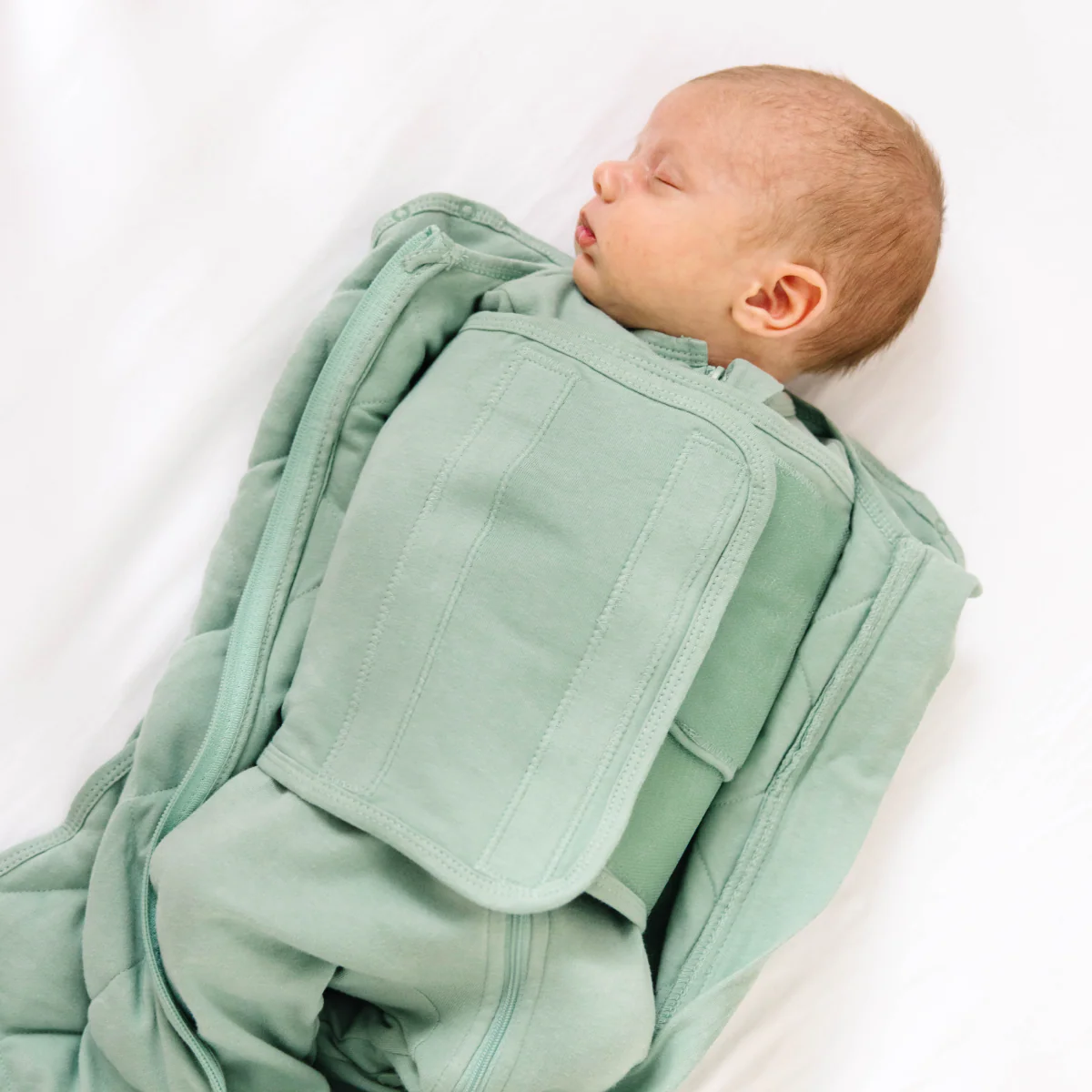 Dream Weighted Sleep Swaddle - Image 11