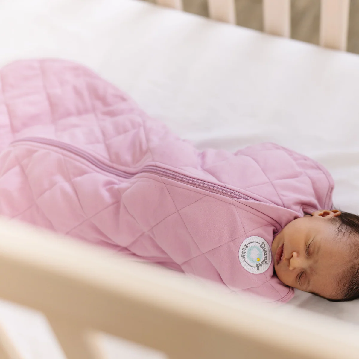 Dream Weighted Sleep Swaddle - Image 14
