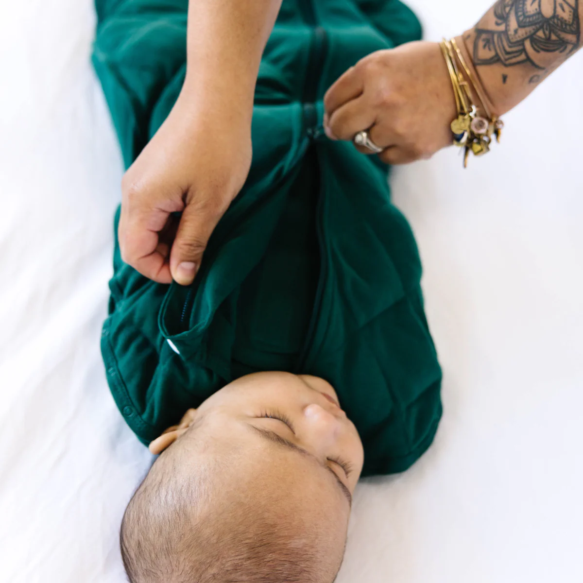 Dream Weighted Sleep Swaddle - Image 17