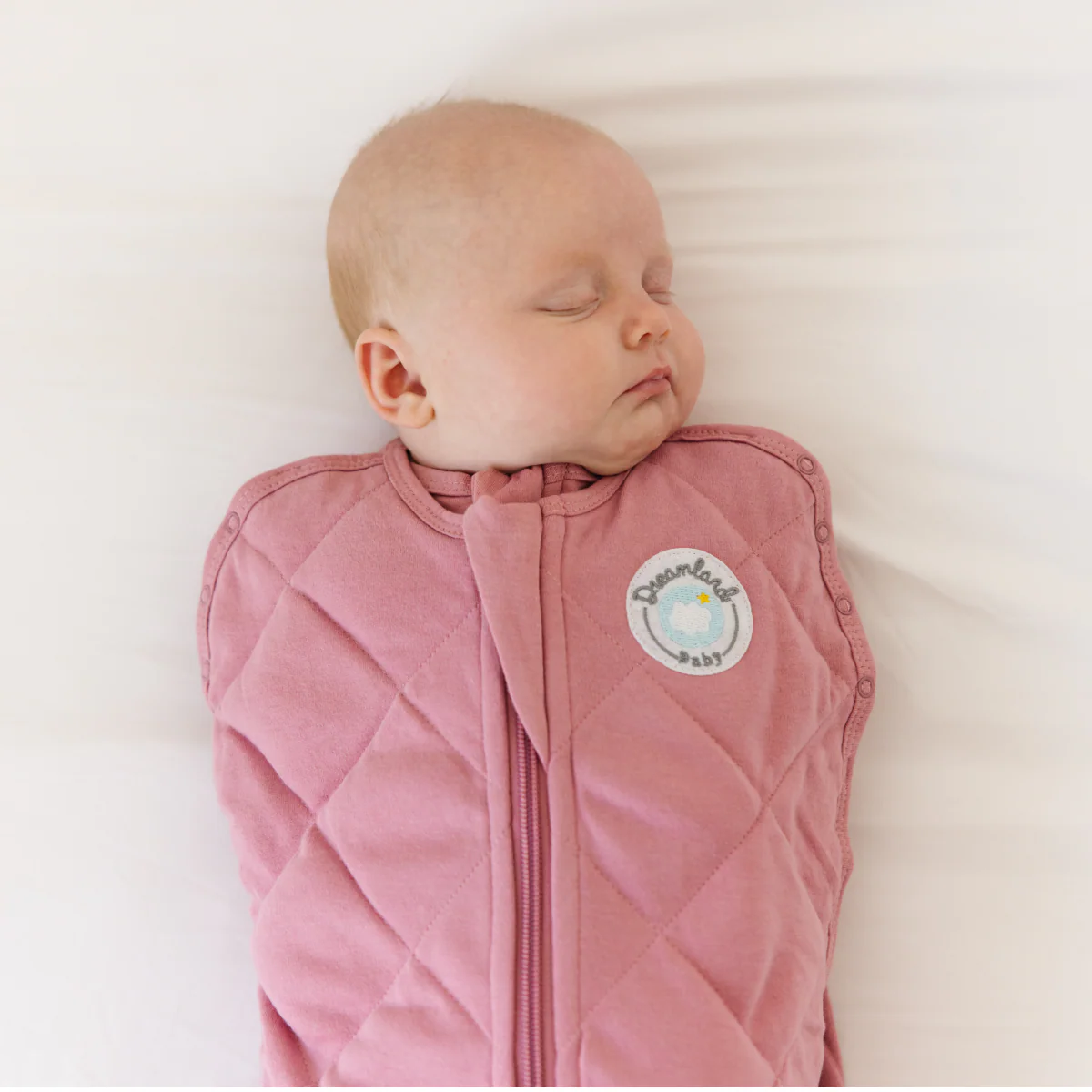 Dream Weighted Sleep Swaddle - Image 26