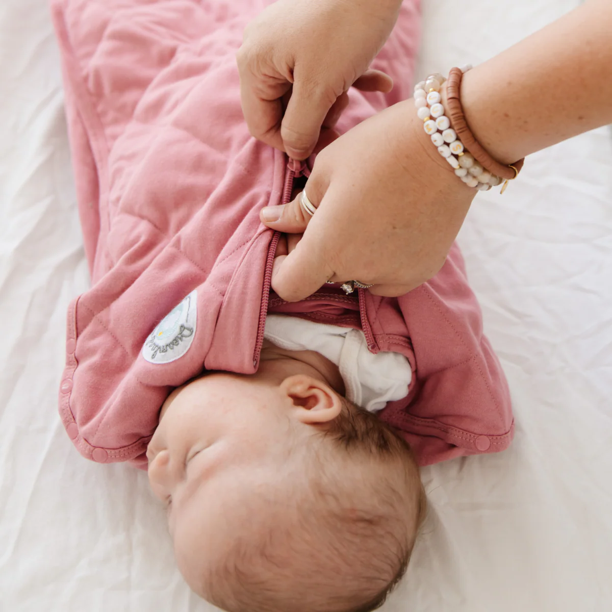 Dream Weighted Sleep Swaddle - Image 27