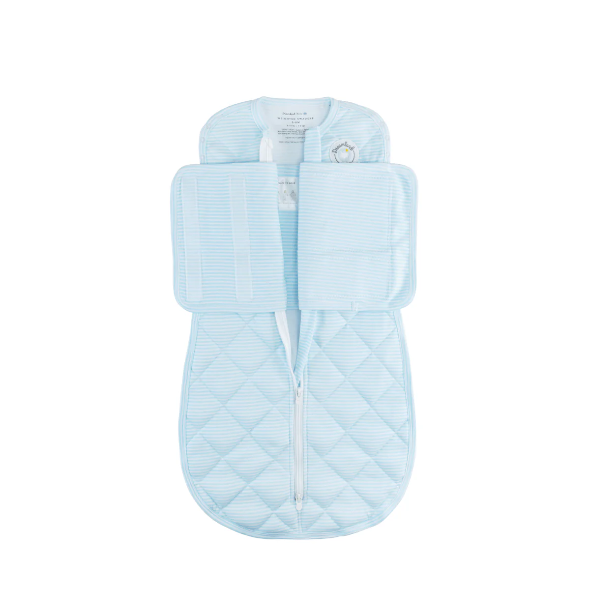Dream Weighted Sleep Swaddle - Image 28